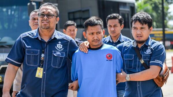 PN Bandung: Penetapan Tersangka Pegi Setiawan Tidak Sah!