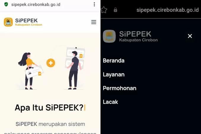 Persimel! Anggota DPR Kritik Nama Program Sipepek dan Lainnya: Segera Ubah!