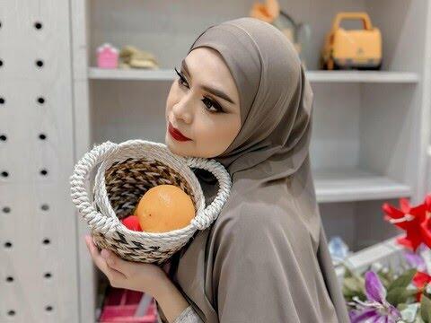 Beda dengan Anda Zen! Ria Ricis Dicibir Netizen Dandan Terlalu Menor usai Menjanda