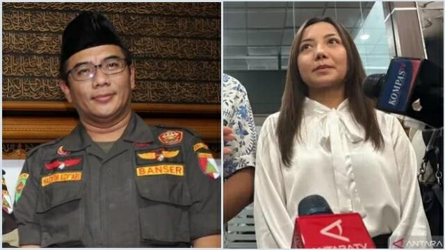 Gantengnya Unlimited! Kasus Asusila Ketua KPU Hasyim Asy'ari, Risiko Lelaki Tampan?