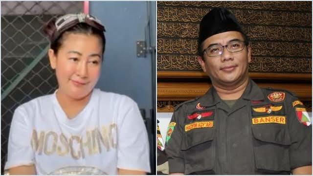 Gantengnya Unlimited! Kasus Asusila Ketua KPU Hasyim Asy'ari, Risiko Lelaki Tampan?