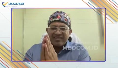 Tiru Kayak Indra Sjafri! IDI: Jangan sampai Gaji Dokter Asing Lebih Tinggi dari Lokal