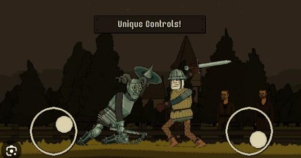 Bloody Bastards Mod APK v4.1.3 Unlimited Money Link Download 2024 Asli