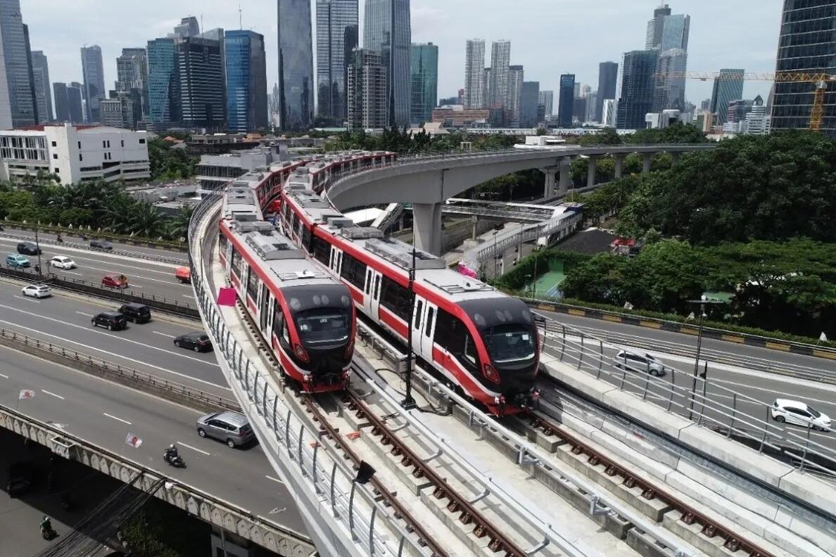 Kemacetan Di Jakarta, Siapa Yang Paling Setres?