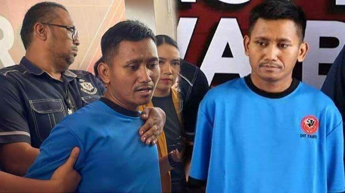 Pegi Setiawan dapat Ganti Rugi Polisi akibat Salah Tangkap? Pak Kombes: Nggak Ada!