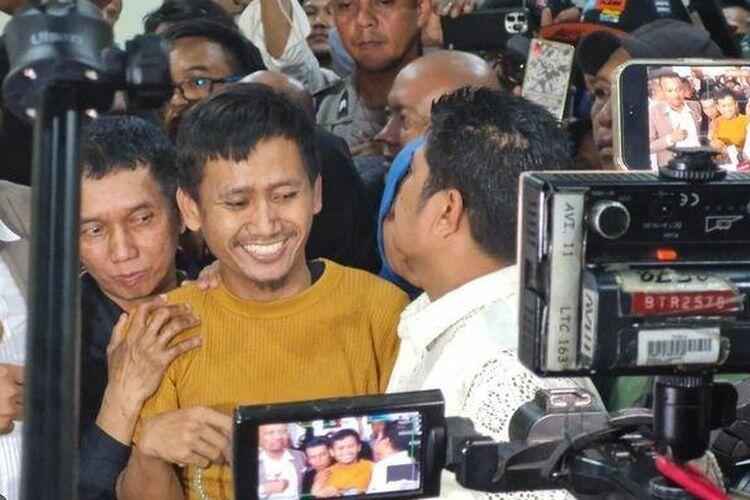Dilematis! Pegi Setiawan Ngaku sempat Disiksa saat Ditahan, Cak Imin: Menyedihkan!