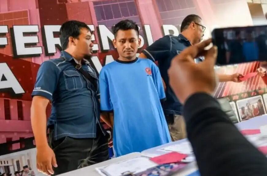 Penetapan Tersangka Tak Sah, Hakim Lepaskan Pegi Setiawan