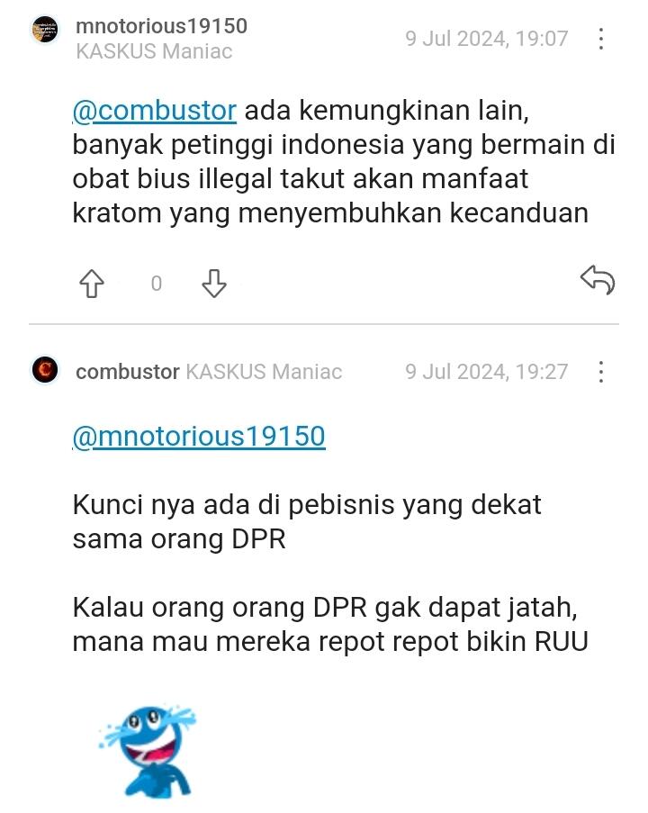Kratom dan Lingkaran Setan Methadone: Perjuangan Yusuf Melepas Candu