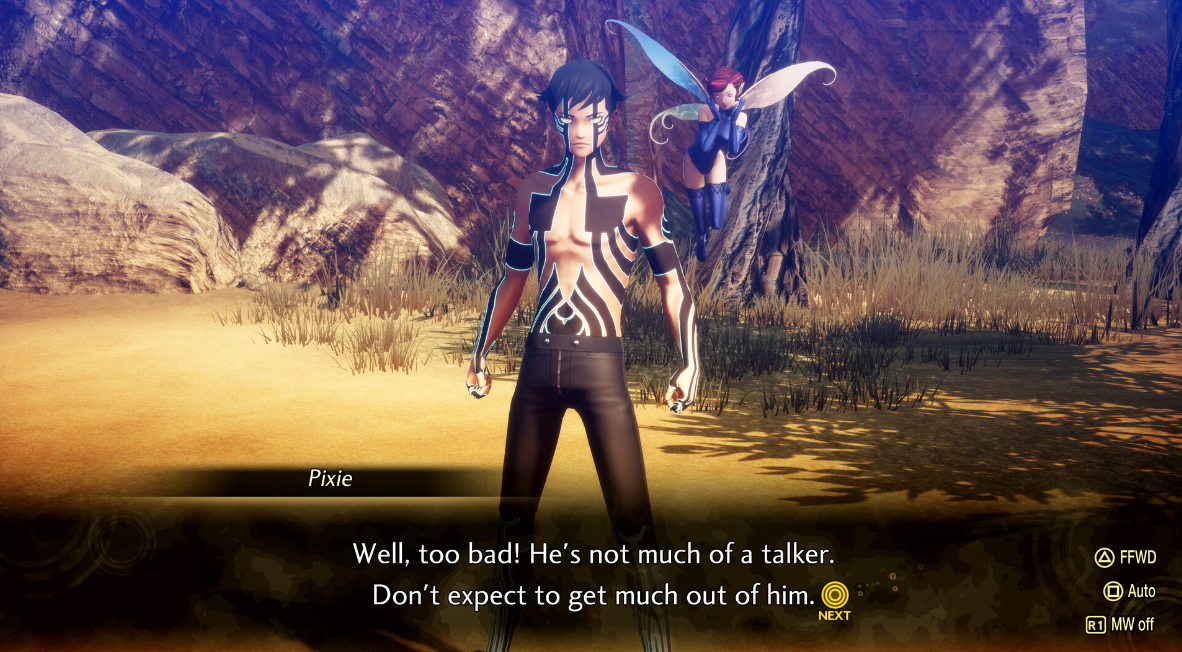 &#91;ULASAN&#93; Shin Megami Tensei V: Vengeance, Grafis Ngebut &amp; Cerita Nyelekit!