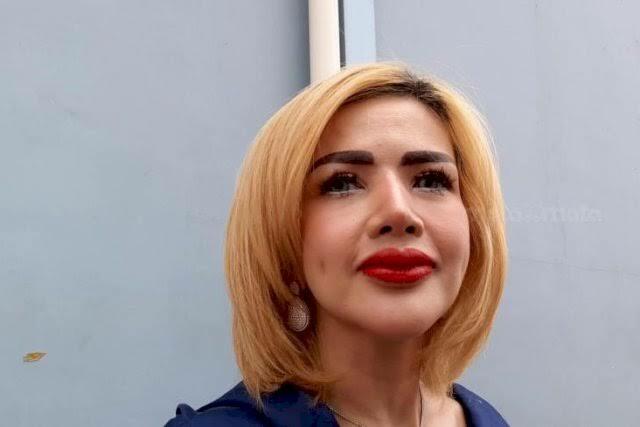 Istri Baik! Barbie Kumalasari masih Tunggu Itikad Baik Suami Kembalikan Perhiasan