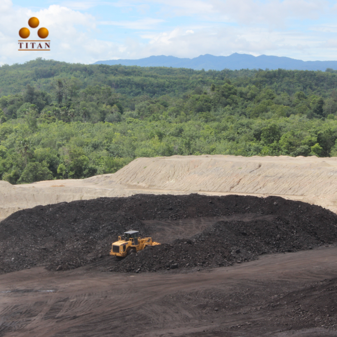 Strategi Titan Infra Energy dalam Pemulihan Lahan Bekas Tambang