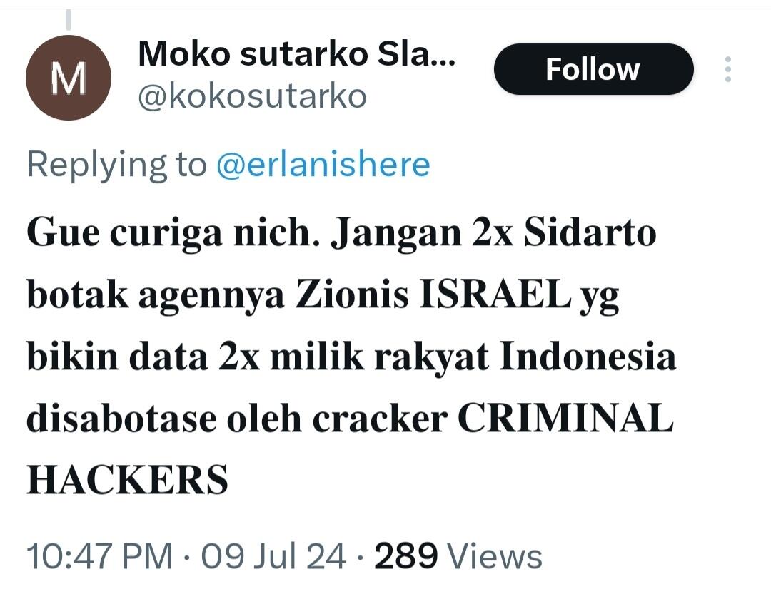 VIRAL Jejak Digital Menkominfo Foto Bareng Tentara Israel

