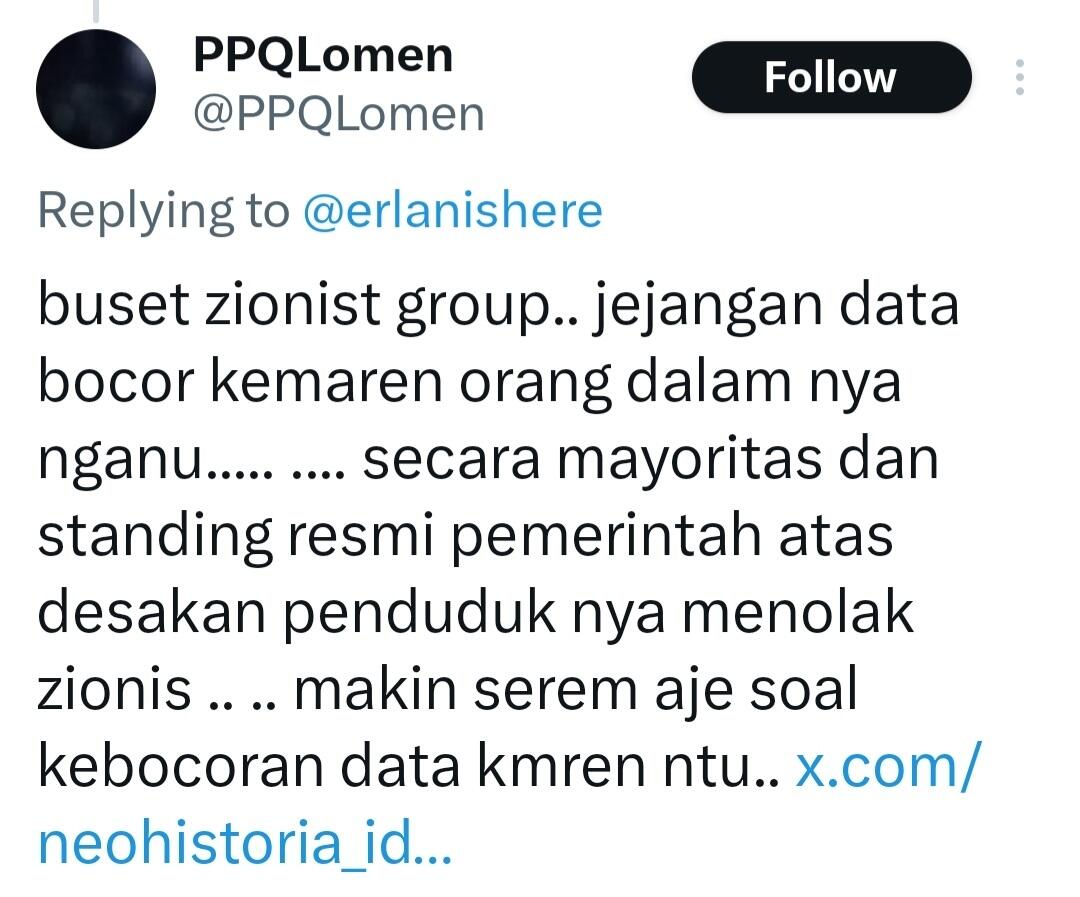 VIRAL Jejak Digital Menkominfo Foto Bareng Tentara Israel

