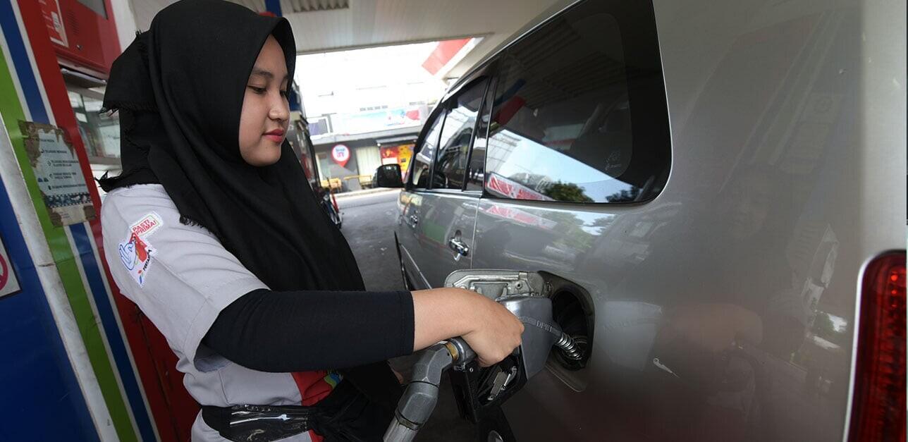 Catat! Mulai 17 Agustus, Pemerintah Batasi Pembelian BBM Subsidi