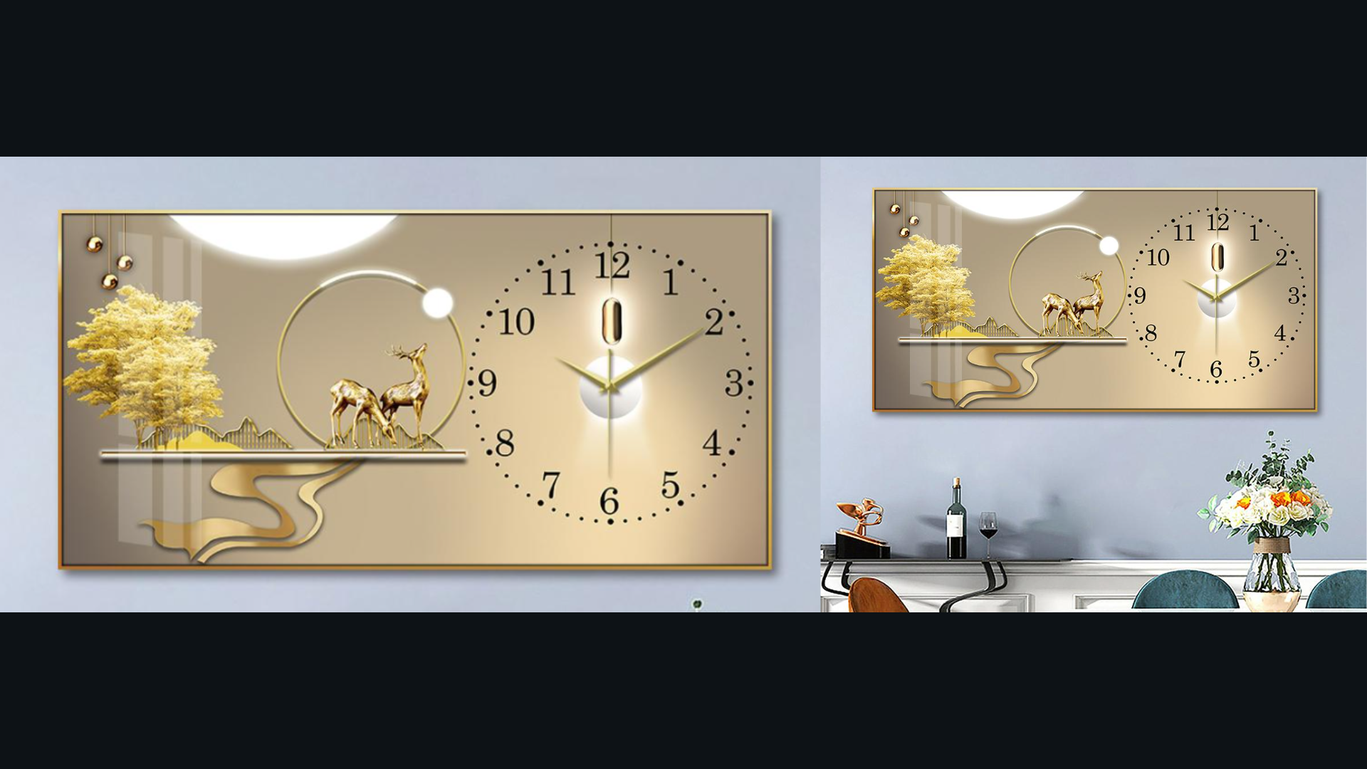 The Ultimate Guide to Buying Wall Clocks Online: Timeless Elegance for Every Space