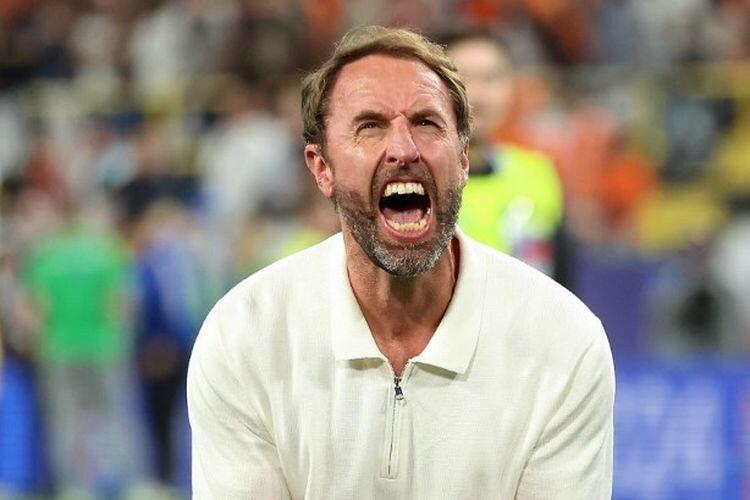 Sempat Dihujat Habis-Habisan, Gareth Soutgate Jawab Keraguan Fans Inggris