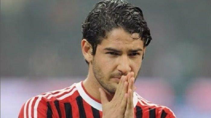 Sepakbola Indonesia makin Jaya! Persib Bandung Dikabarkan Mau Gaet Alexandre Pato