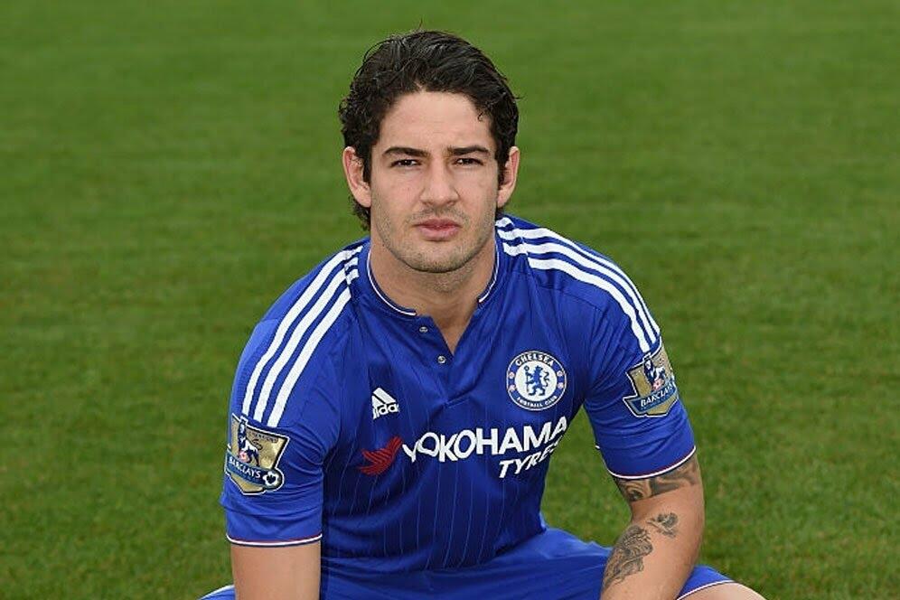 Sepakbola Indonesia makin Jaya! Persib Bandung Dikabarkan Mau Gaet Alexandre Pato