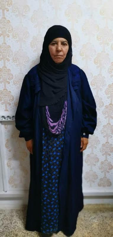 Jadikan Wanita Yazidi Budak Seks, Irak Hukum Gantung Istri Pemimpin ISIS Baghdadi