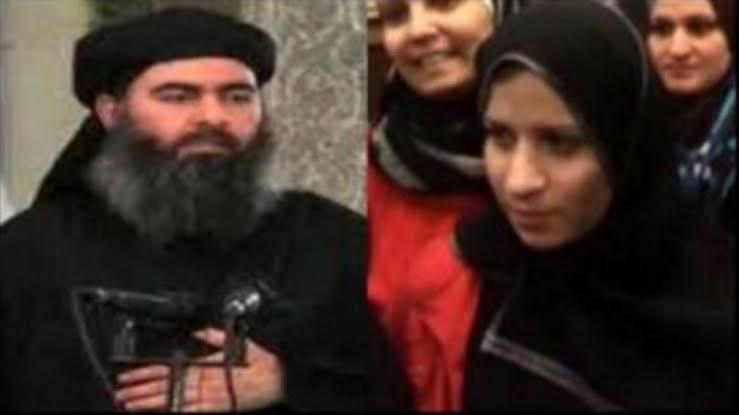 Jadikan Wanita Yazidi Budak Seks, Irak Hukum Gantung Istri Pemimpin ISIS Baghdadi