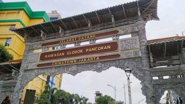 Pernah Ada Tempat Judi Legal di Jakarta