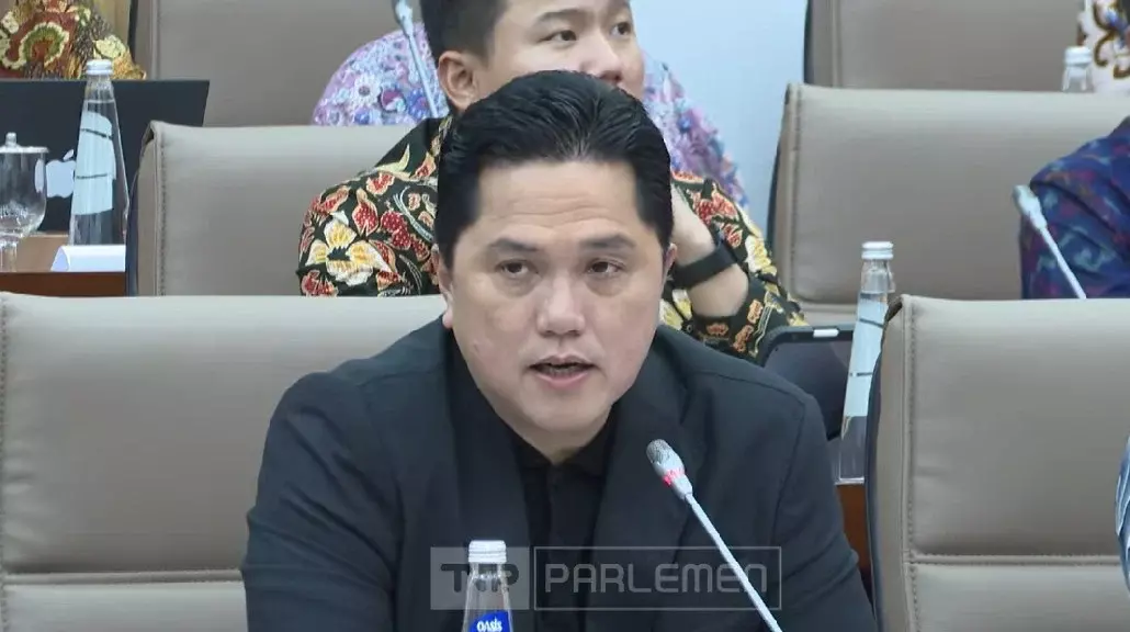 BUMN Kebanjiran PMN