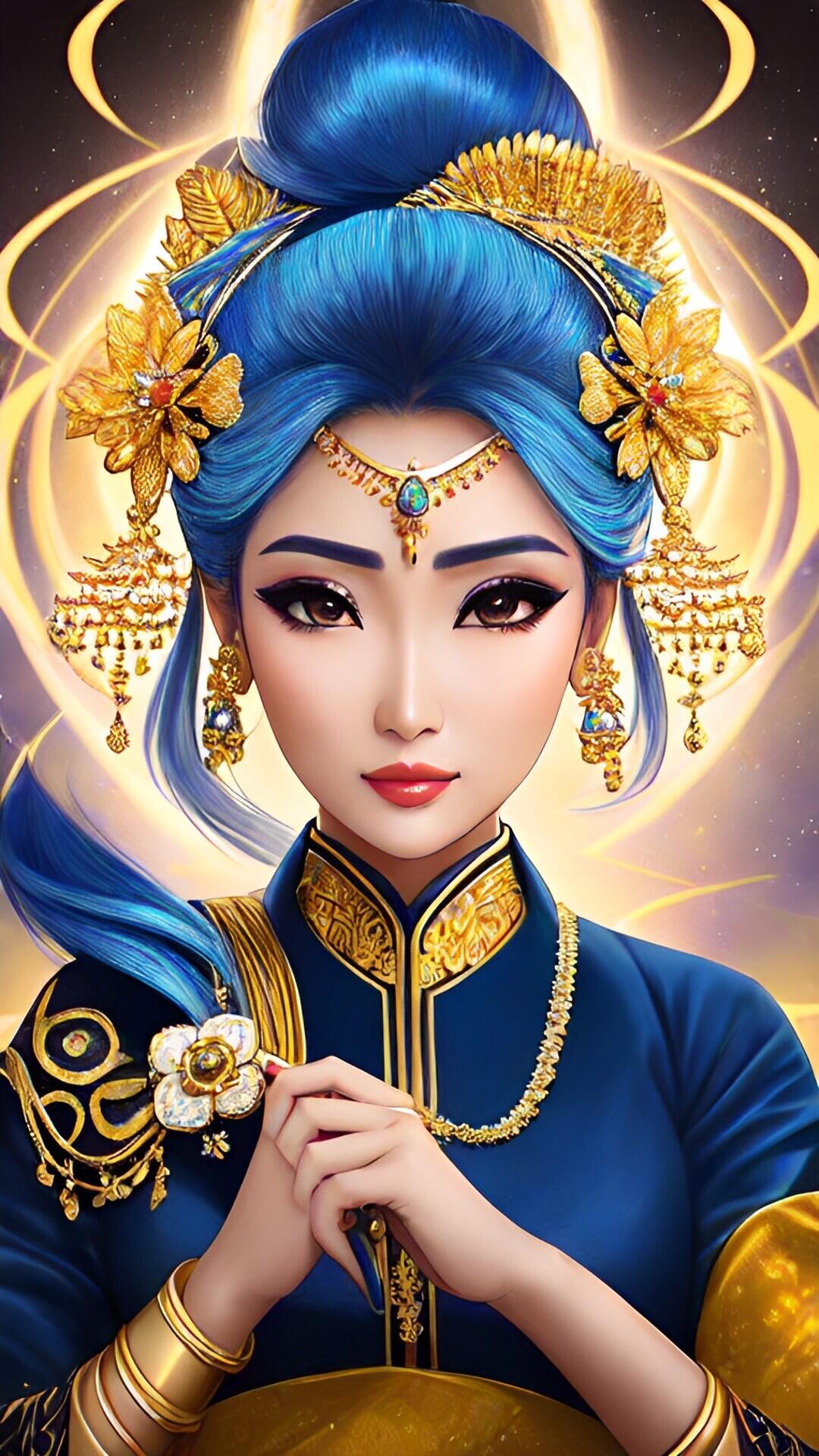 🔮🌟 KHODAM ARCHON HOKI BOOSTER BUGGARON CANTIK EKSOTIK SARAH HUANG 🔮🌟