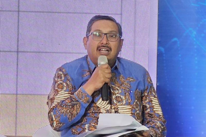 Begini Perkembangan Pemulihan Data Imbas Serangan Siber Sasar PDNS