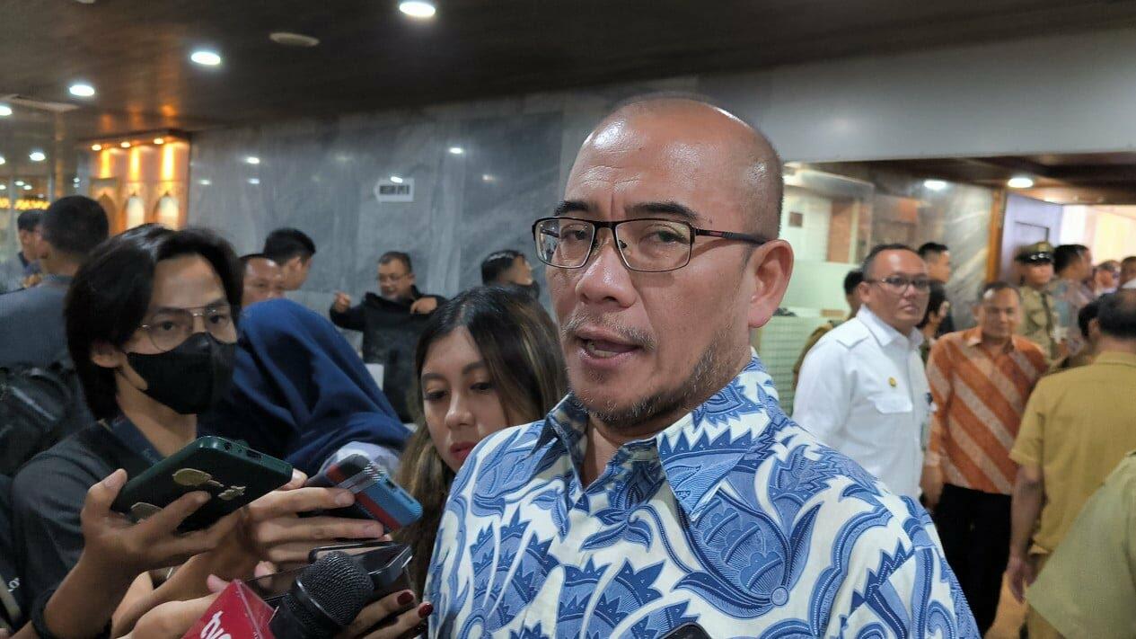 5 Rayuan Maut Hasyim Asy'ari ke CAT yang Bikin Geleng-geleng Kepala!