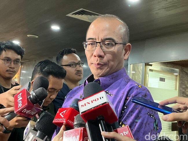 5 Rayuan Maut Hasyim Asy'ari ke CAT yang Bikin Geleng-geleng Kepala!
