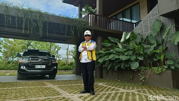 Terungkap Penghambat Utama Proyek IKN, Padahal Dikerjakan 24 Jam