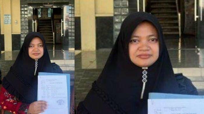 Bagus Bayar Tepat Waktu! Ibu di Pati Tagih Hutang ke Tetangga, Malah Diancam Golok