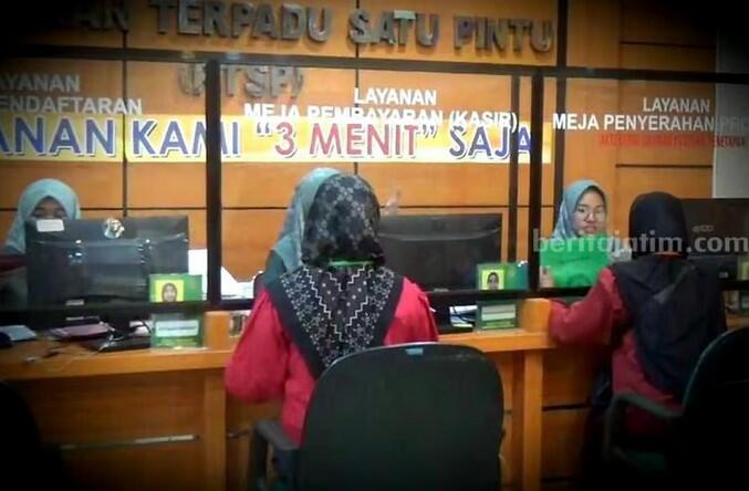Judi Online Maupun Slot Sebabkan Banyak Wanita Sidoarjo Menjanda