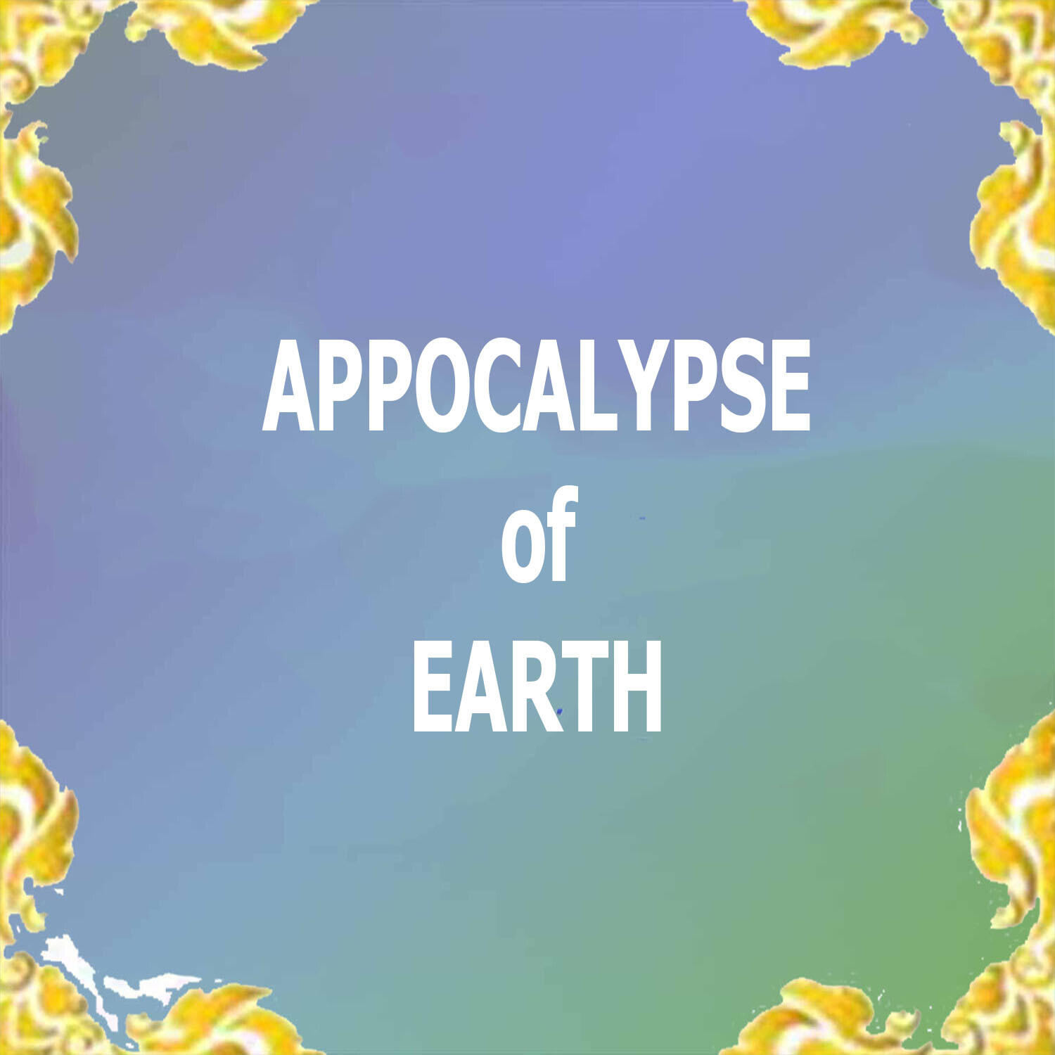(Muhasabah 2.0) The Appocalypse : The 2 Types of Appocalypse of Earth PLUS THE SIGNS