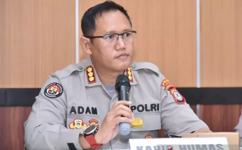 Polisi Dalami Kasus Penyalahgunaan Kecubung untuk Efek Mabuk
