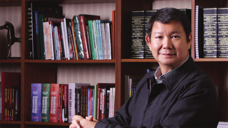 Analis: Plintat-Plintut Tim Prabowo, Rupiah Bisa ke Rp17.000/US$