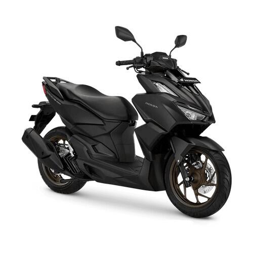 Inilah Warna Motor Paling Laku Di Indonesia 2023, Motormu Gimana?