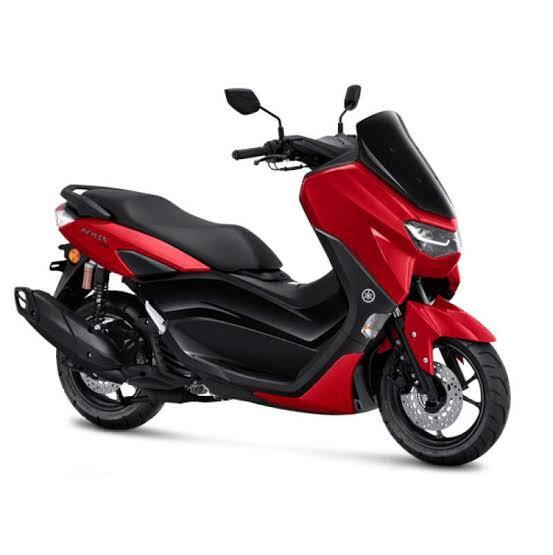 Inilah Warna Motor Paling Laku Di Indonesia 2023, Motormu Gimana?
