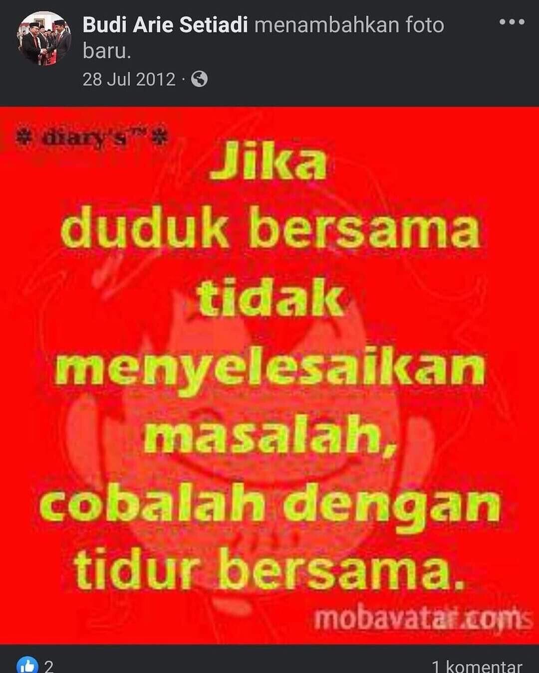 Budi Arie Jadi Bulan-bulanan: Paling Gencar Masalah Pornografi, Taunya Mesum