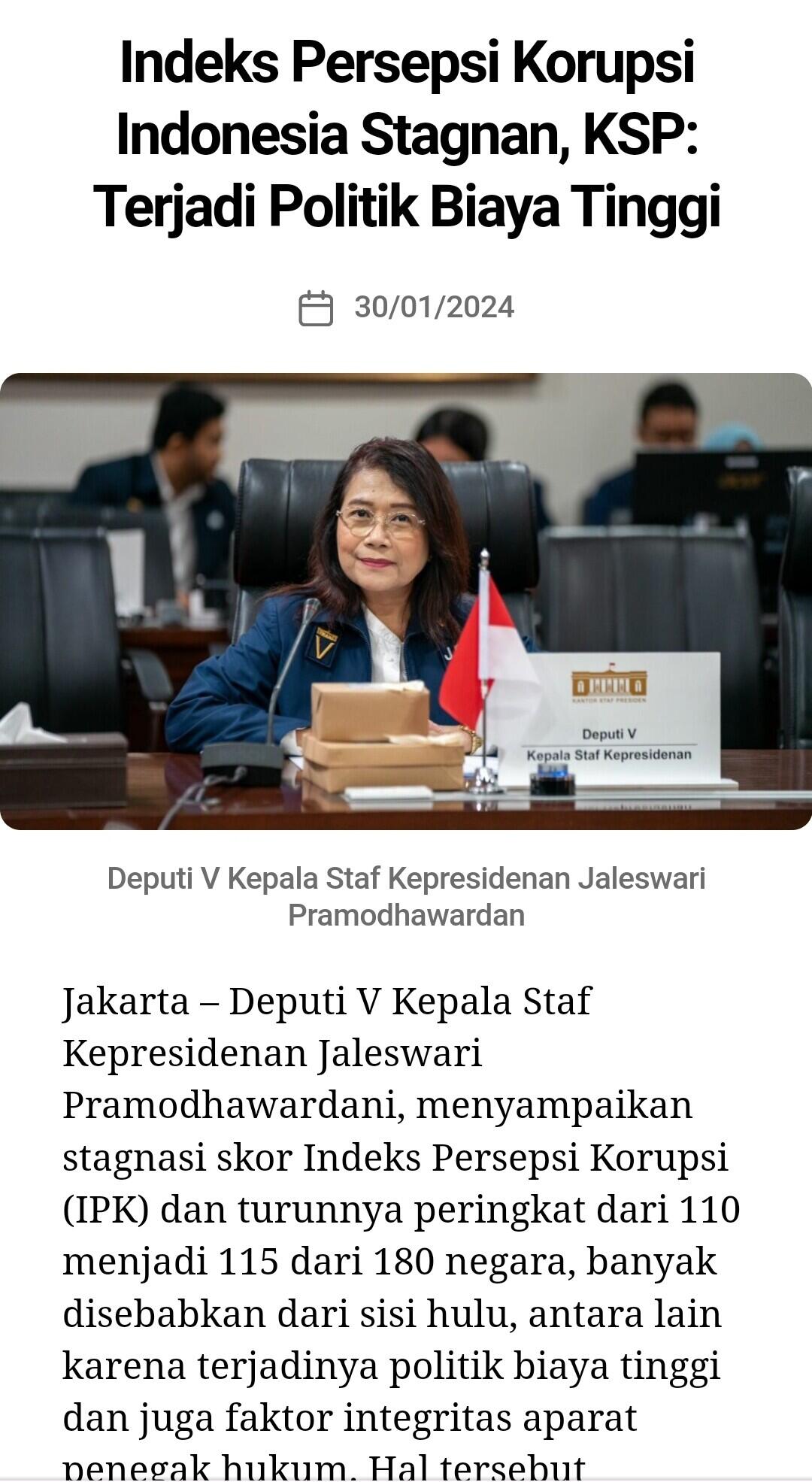 Marak Korupsi! Rocky Gerung Salahkan Jokowi: Kesalahan Presiden, Memelihara Koruptor