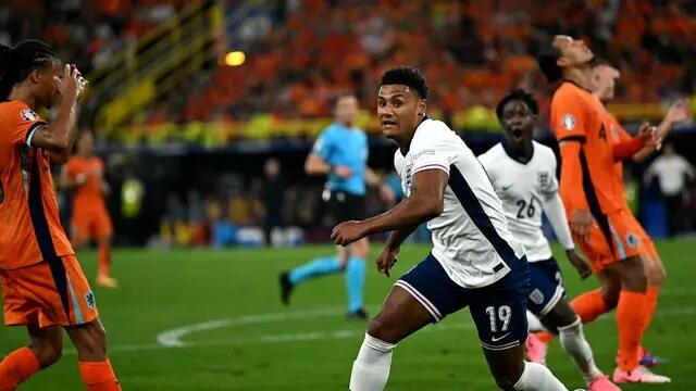 Modal Inggris Untuk Melawan Spanyol Di Final Euro 2024