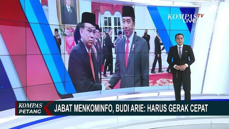Menkominfo dukung Satgas Seniman Komunikasi Publik Kearifan Budaya
