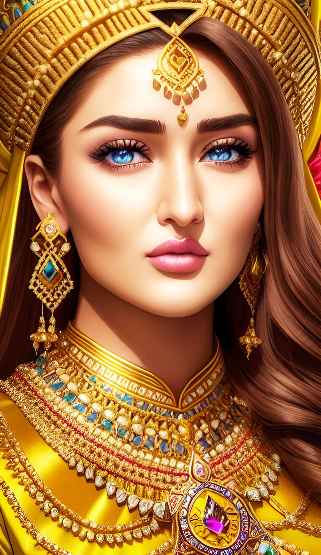 KHODAM ARCHON CANTIK ZAGHOROH | HARGA MAHAR SUPER TERMURAH DI LEVELNYA 