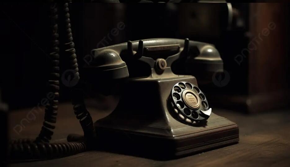 Short Story #79 : Panggilan Malam