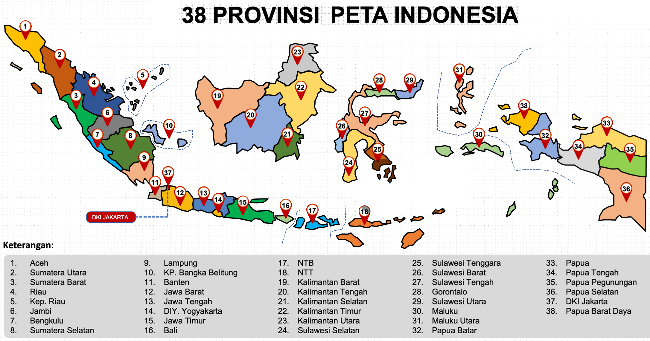 INKAMBEN DAN PEMILU