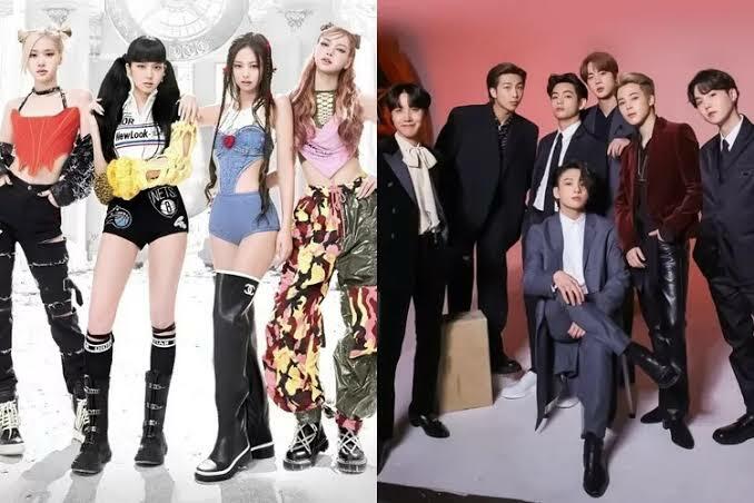 ARMY4Palestine! Fans BTS hingga Blackpink Desak Korsel Batalkan Event K-Pop di Israel