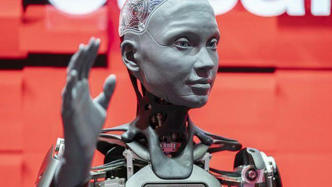 Kerja Kayak Romusha! Robot PNS di Korsel Diduga Bunuh Diri, Kerjanya Terlalu Diforsir