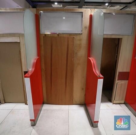 Banyak ATM Tutup di Indonesia, Ganti yang Serba Digital dan Online! Nggak Bahaya Ta?