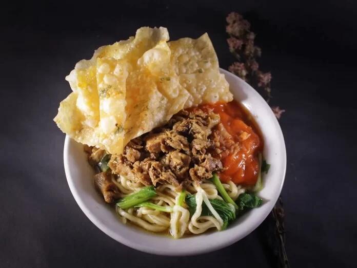 Sejak Kapan Bakmi tak Selalu Mengandung Babi?