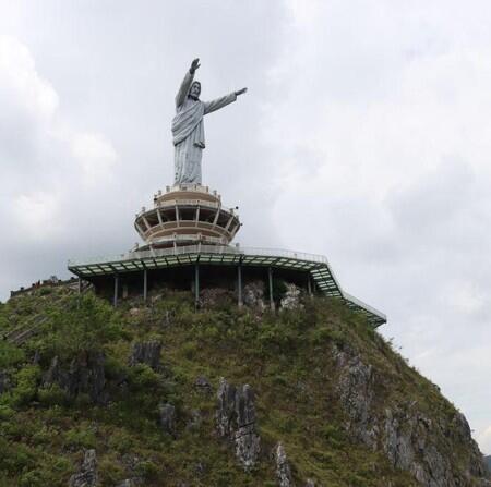 Jejak Keberadaan Yesus Terungkap, Arkeolog Beberkan Buktinya